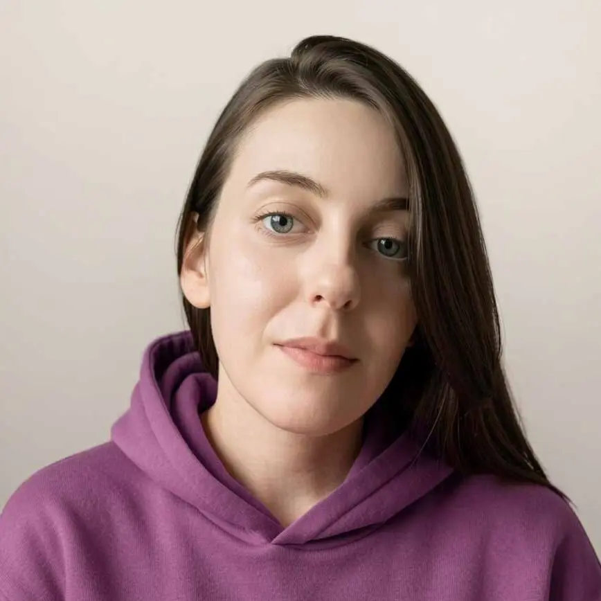 Ирина Гусельникова