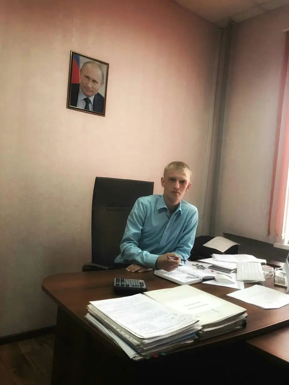 Александр Халабурда