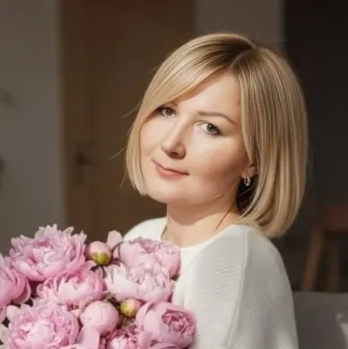 Любовь Широбокова