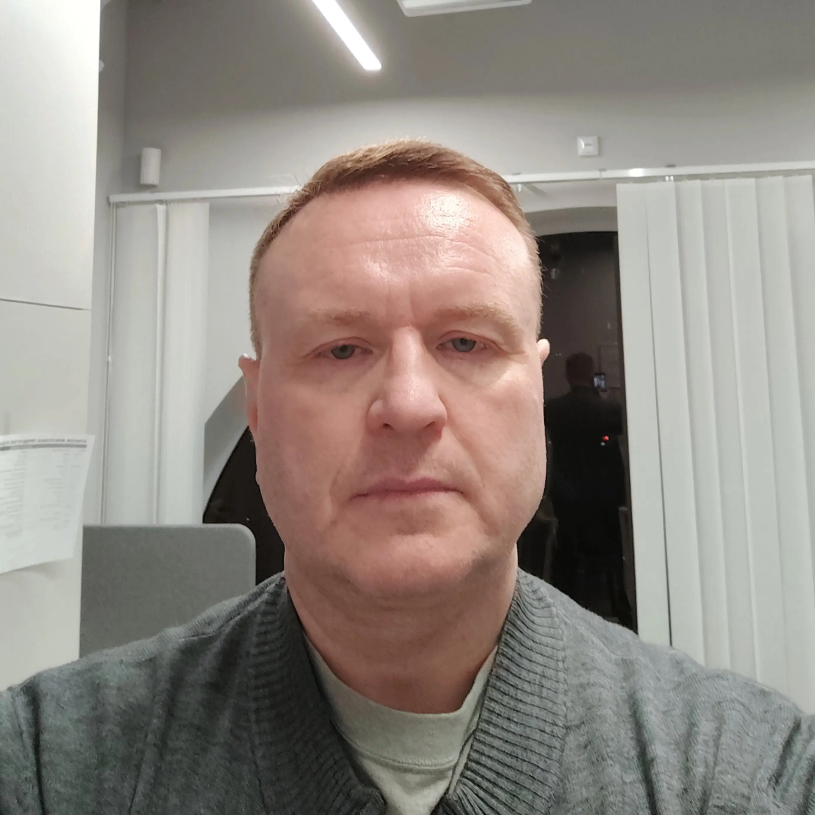 Евгений Пономарев