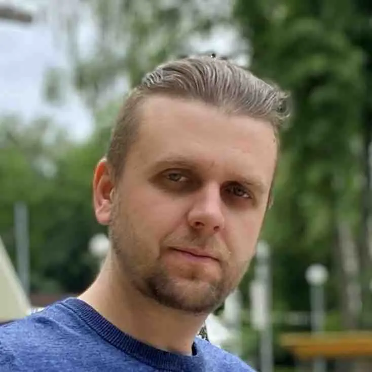 Юрий Луцкевич