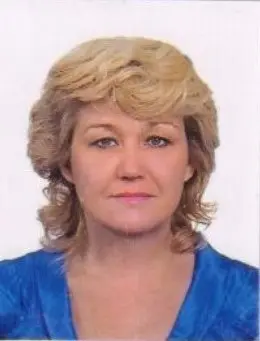 Римма Хитауллина