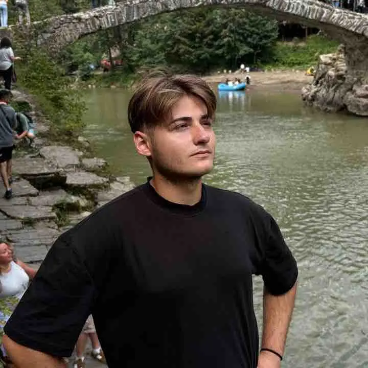Dzianis Dovgopolov