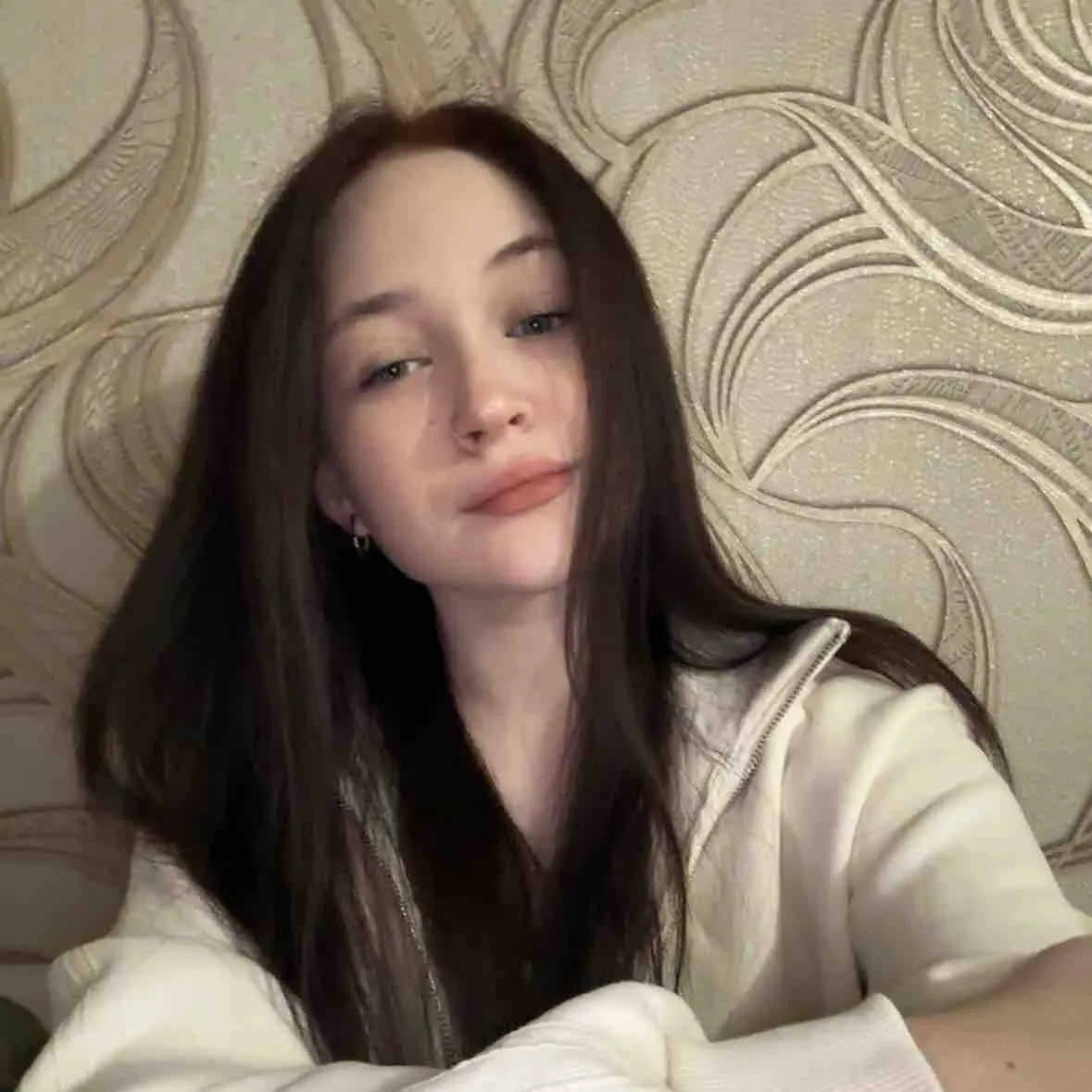 Алина Пекова