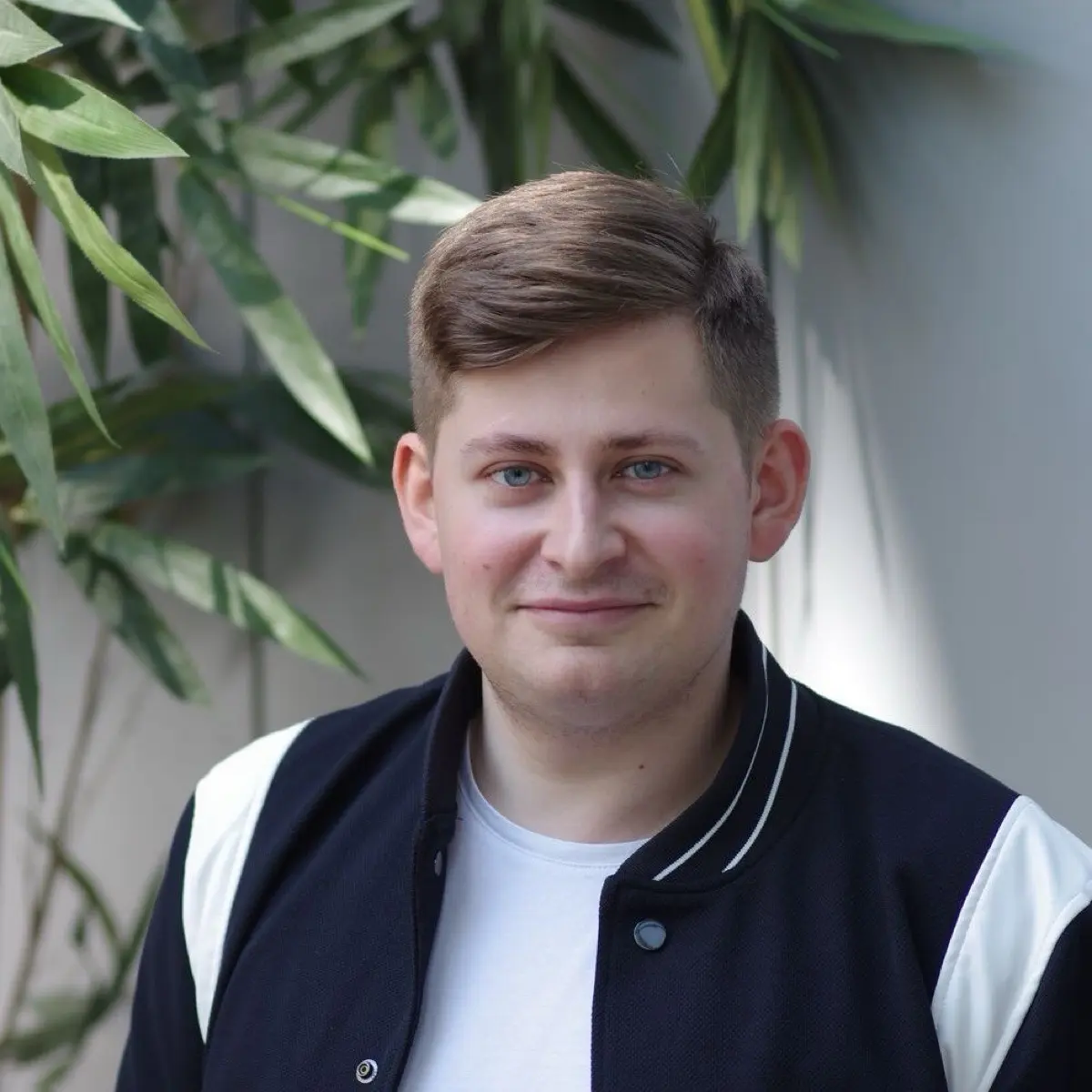 Кирилл Несин