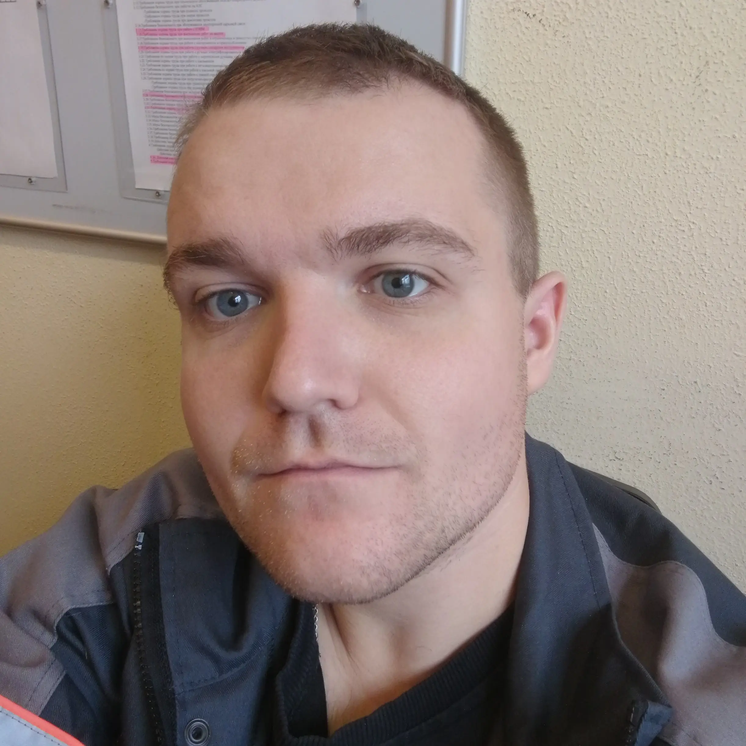 Антон Дедушев