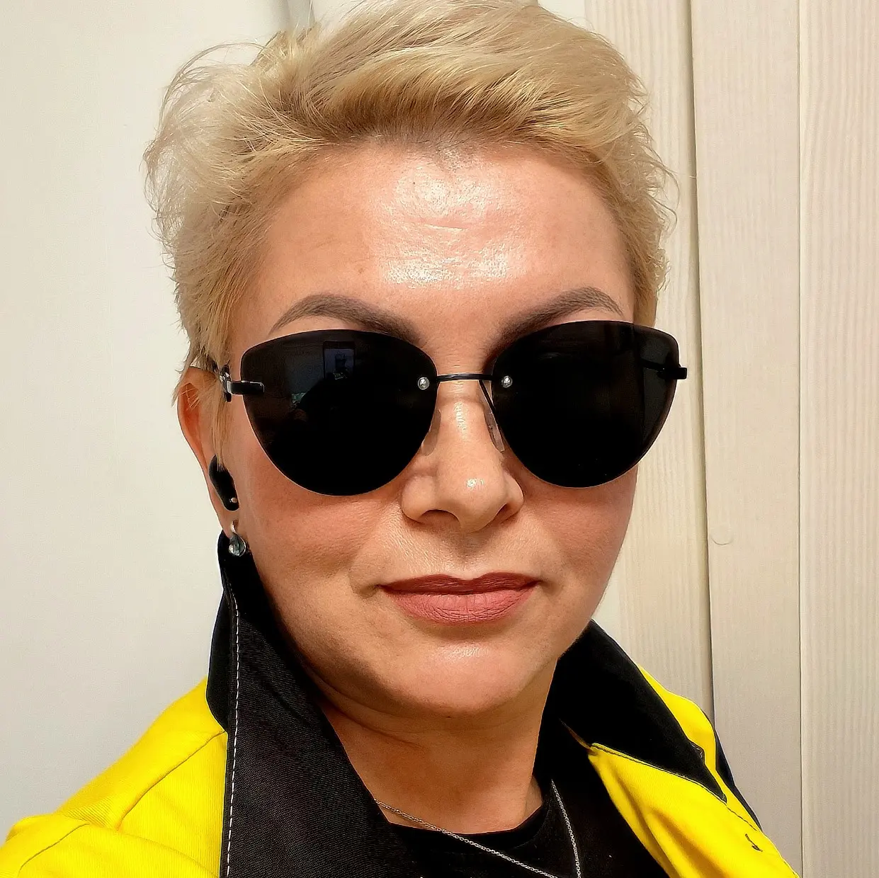 Оксана Родина