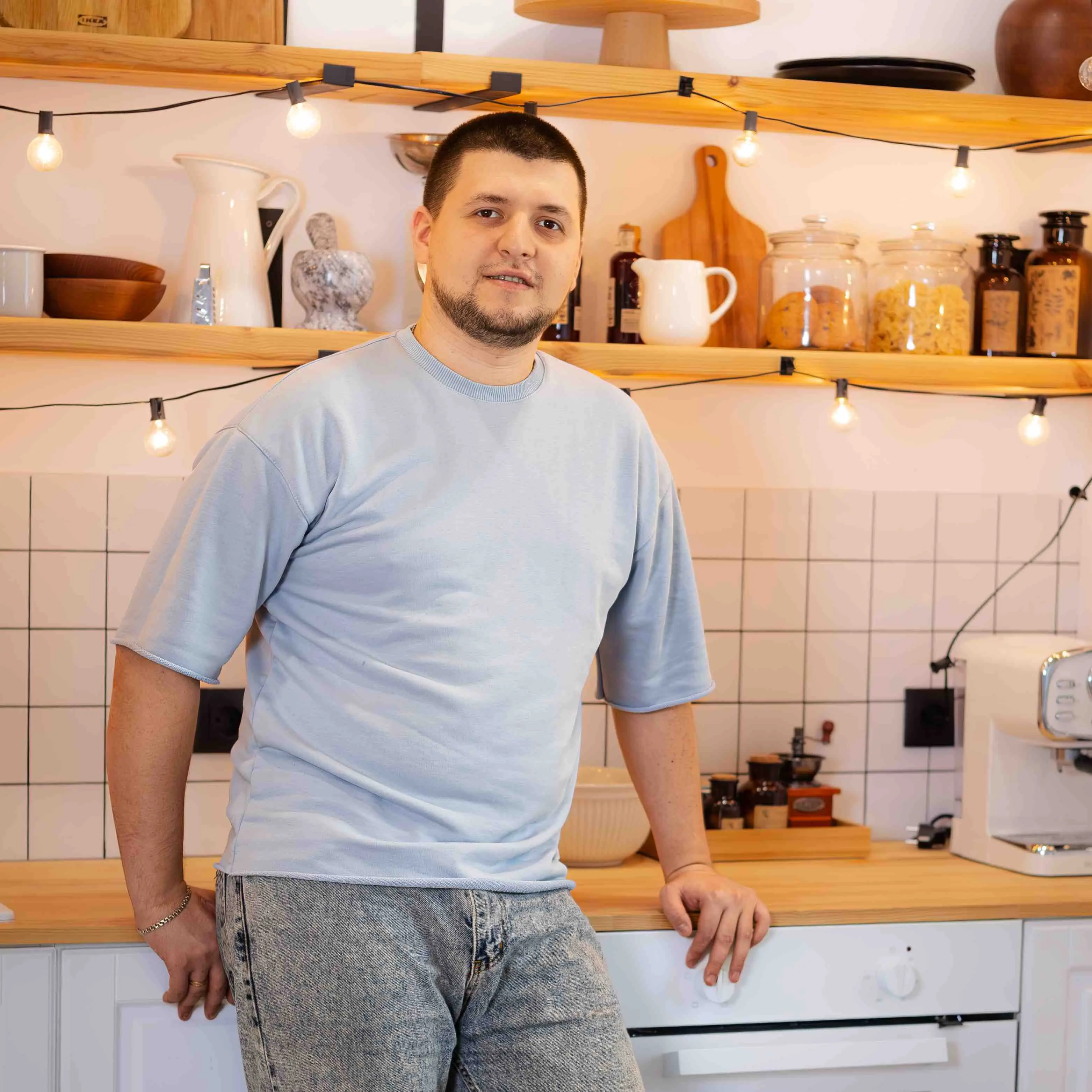 Денис Кривченко