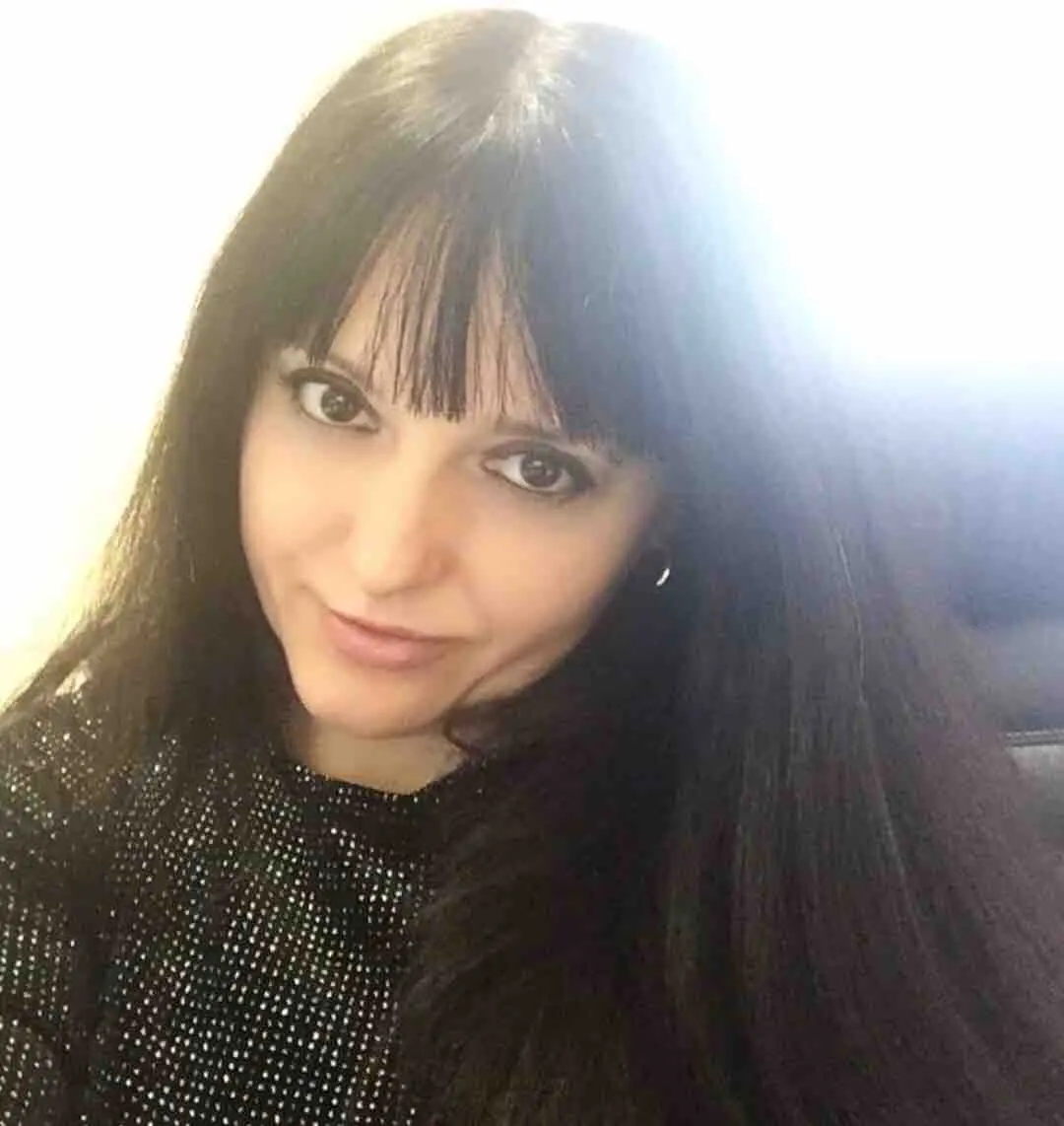 Елена Тараканова