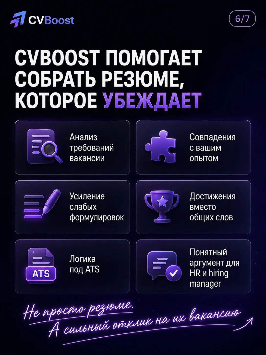 Новая проблема поиска работы: резюме стало слишком легко отп | Сетка — социальная сеть от hh.ru