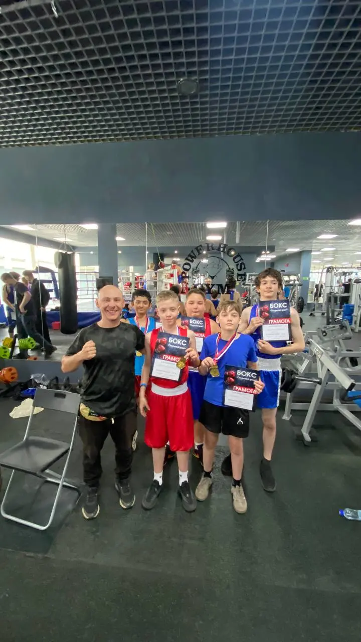 Команда! 🥊
Вы боксировали на показательных боях — показали технику, характер и настоящий боевой дух | Сетка — социальная сеть от hh.ru
