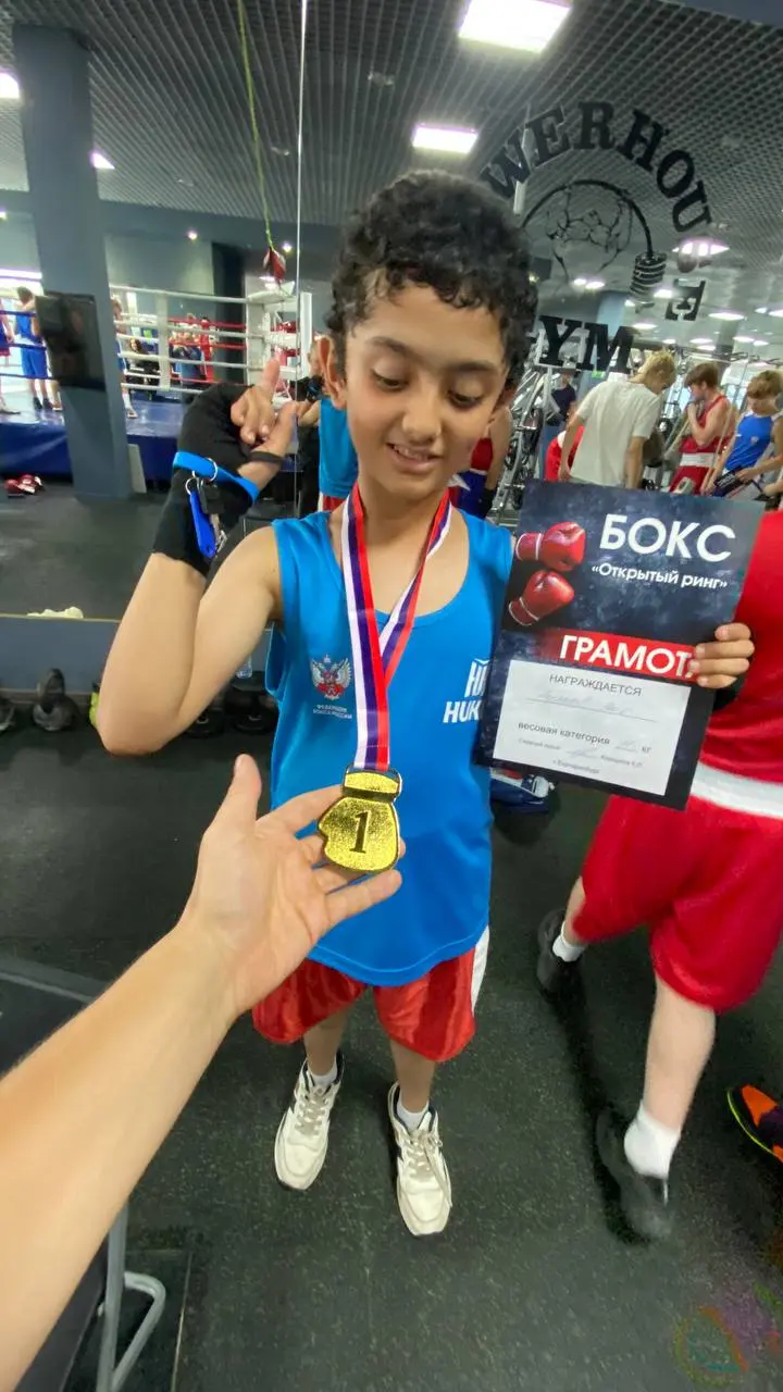 Команда! 🥊
Вы боксировали на показательных боях — показали технику, характер и настоящий боевой дух | Сетка — социальная сеть от hh.ru