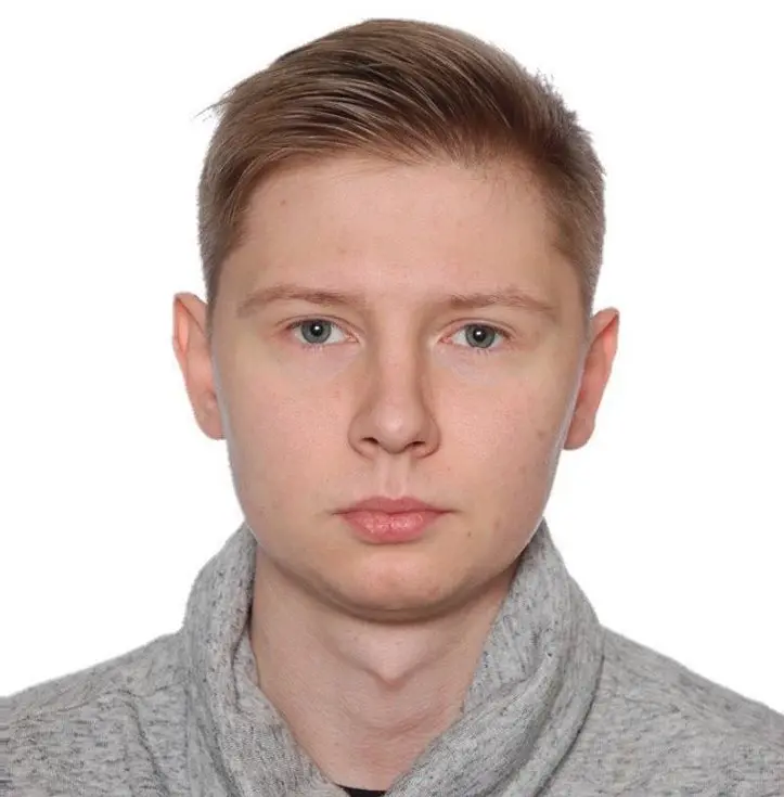 Николай Кондусов