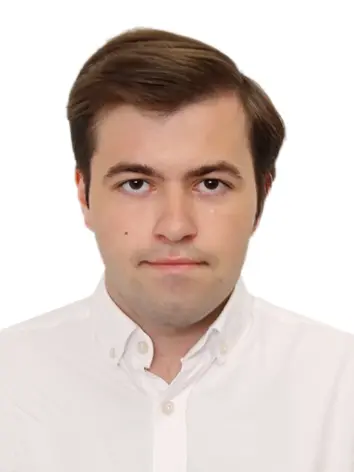 Кирилл Серов