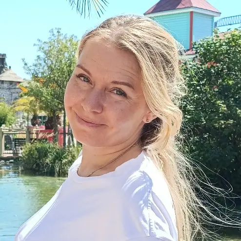 Светлана Вяткина