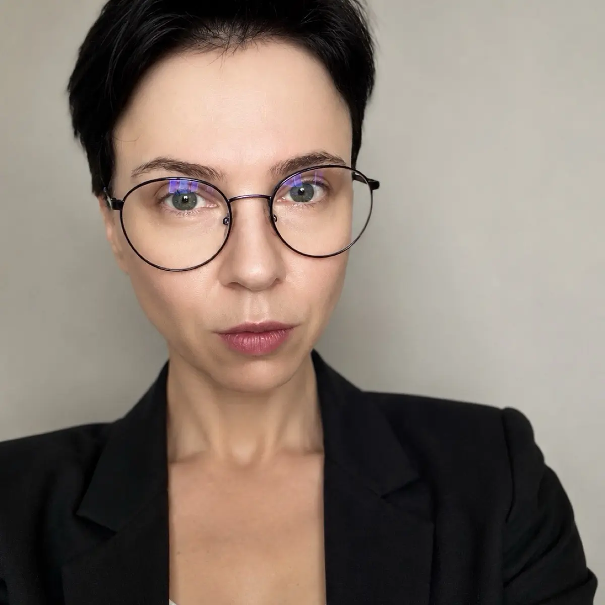 Екатерина Богданова