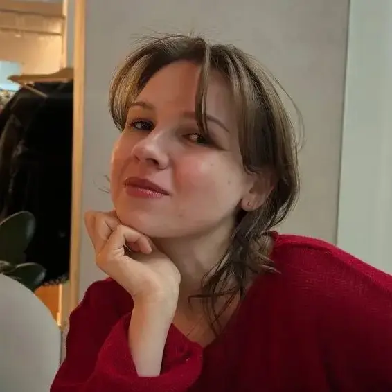 Юлиана Борисенко