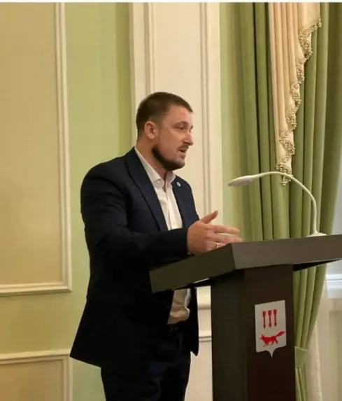 Андрей Боронников 