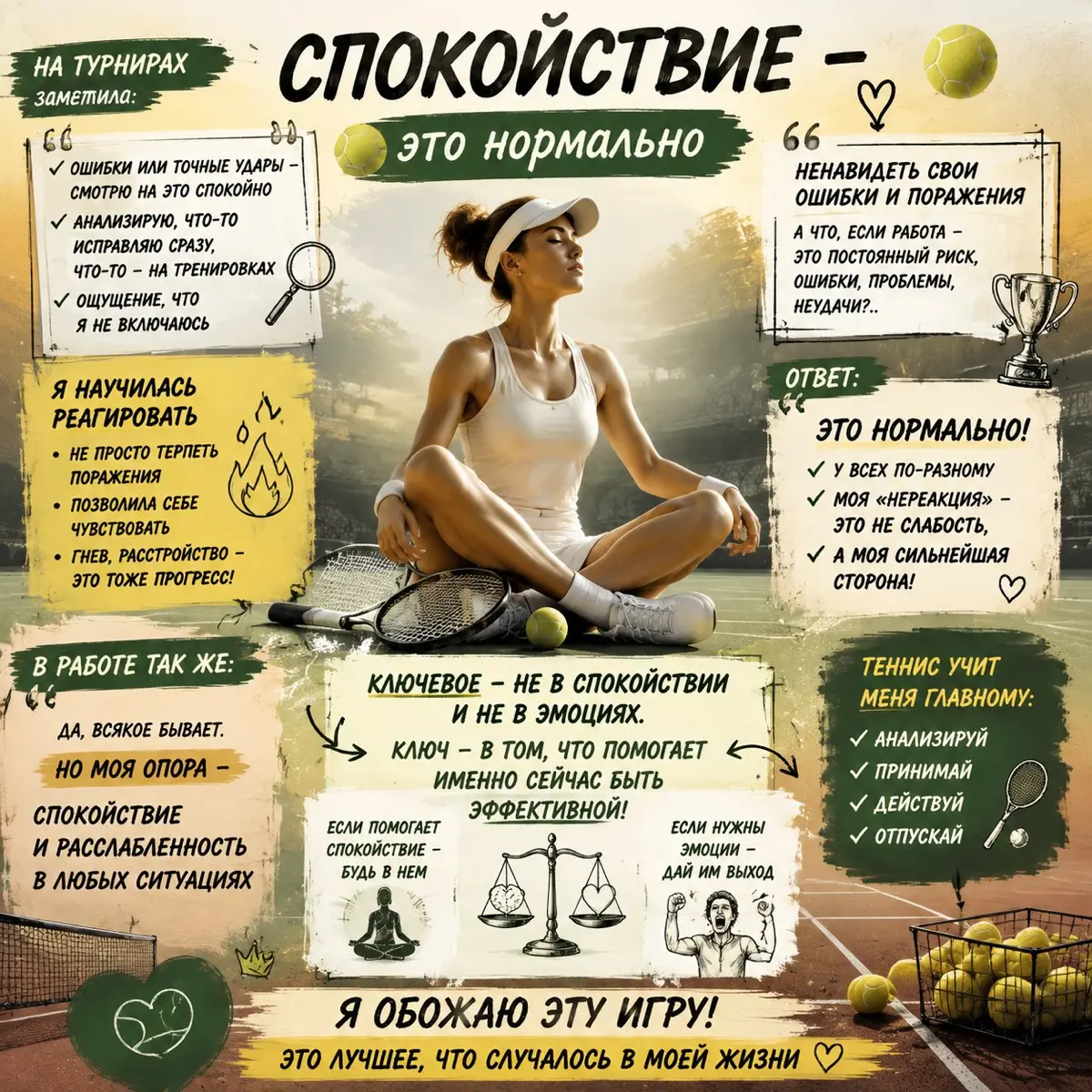 Об этом вам не скажут в бизнес-школах | Сетка — социальная сеть от hh.ru