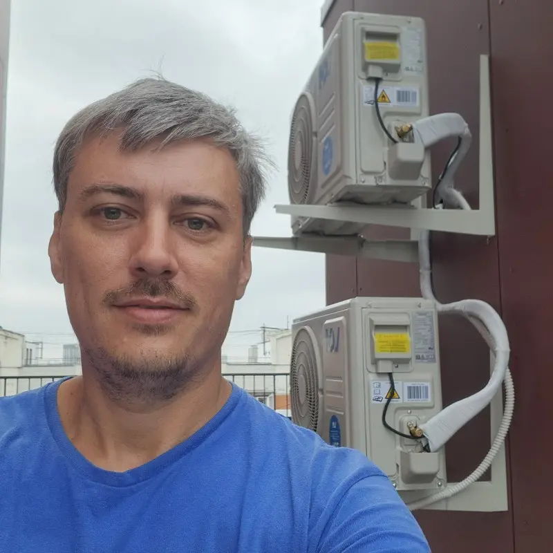 Вадим Харченко