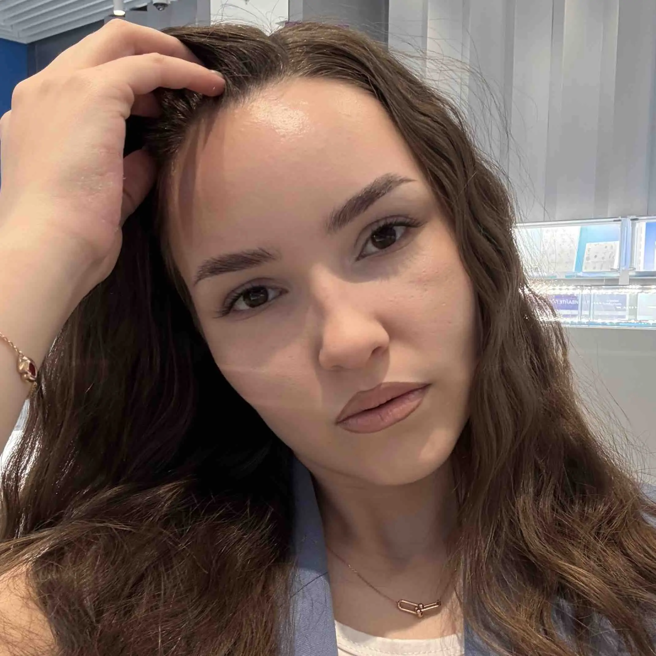 Полина Адамович