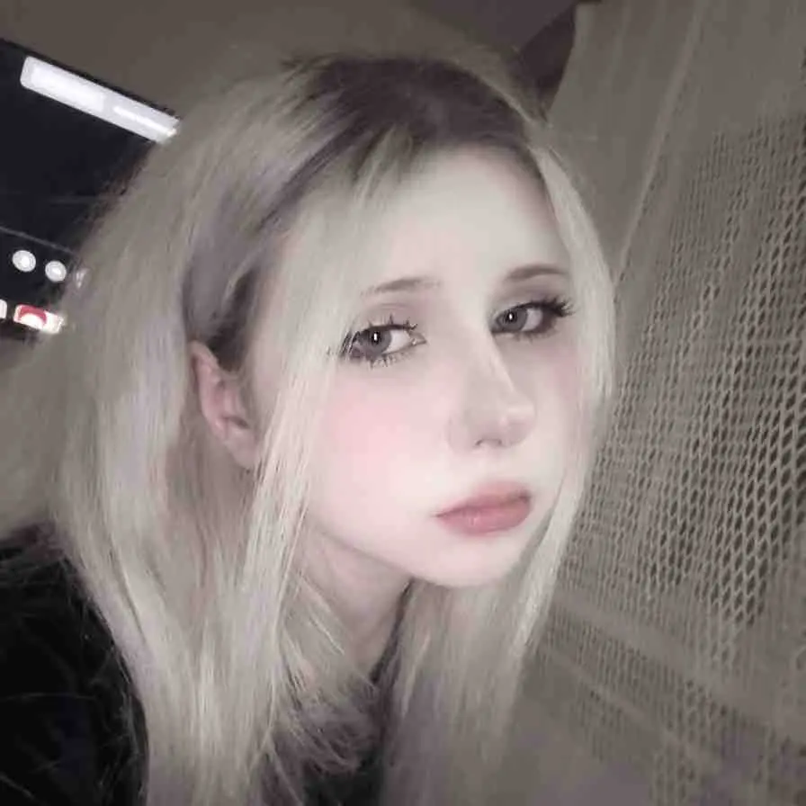 Алина Яковлева