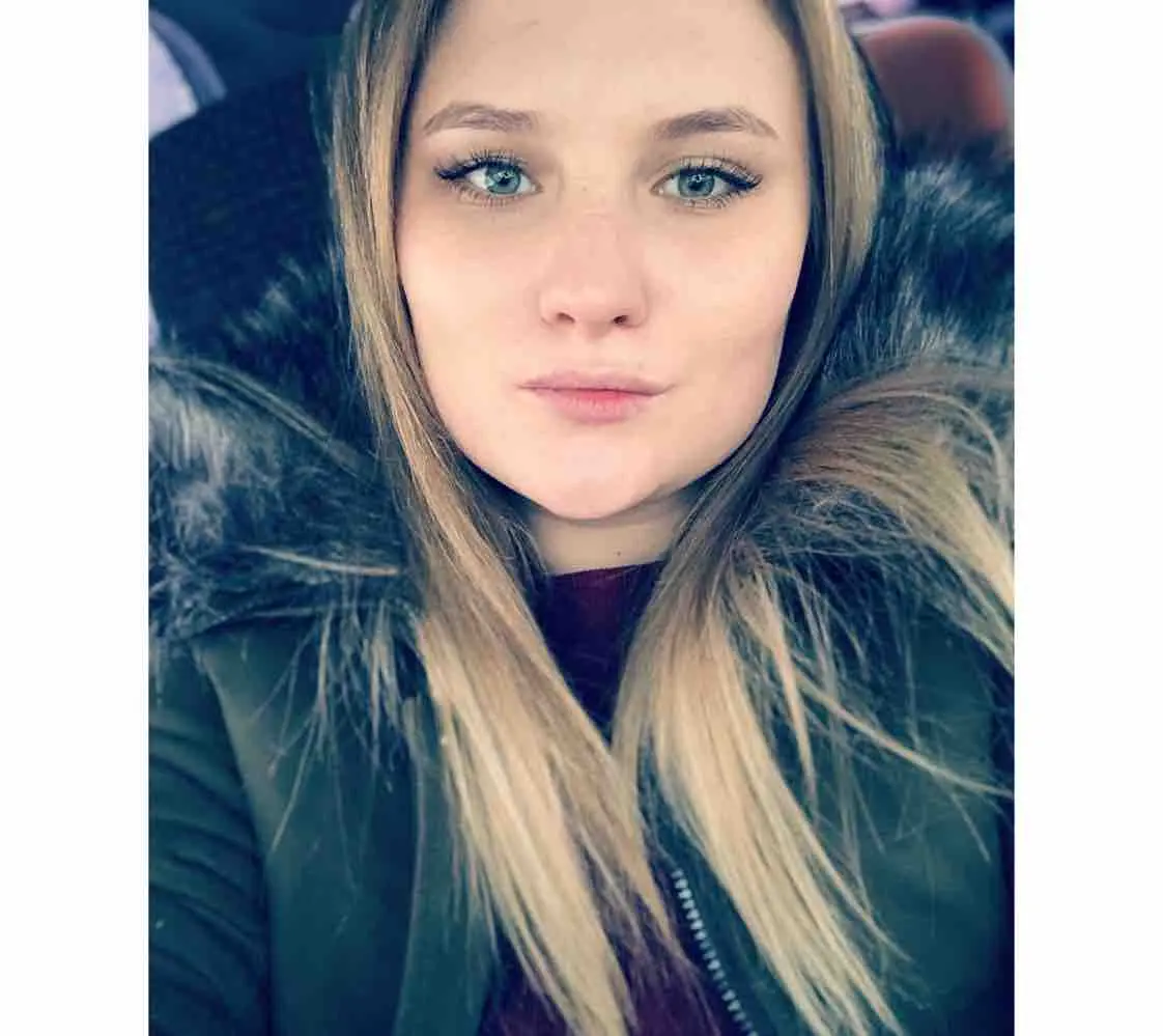 Ольга Силантьева