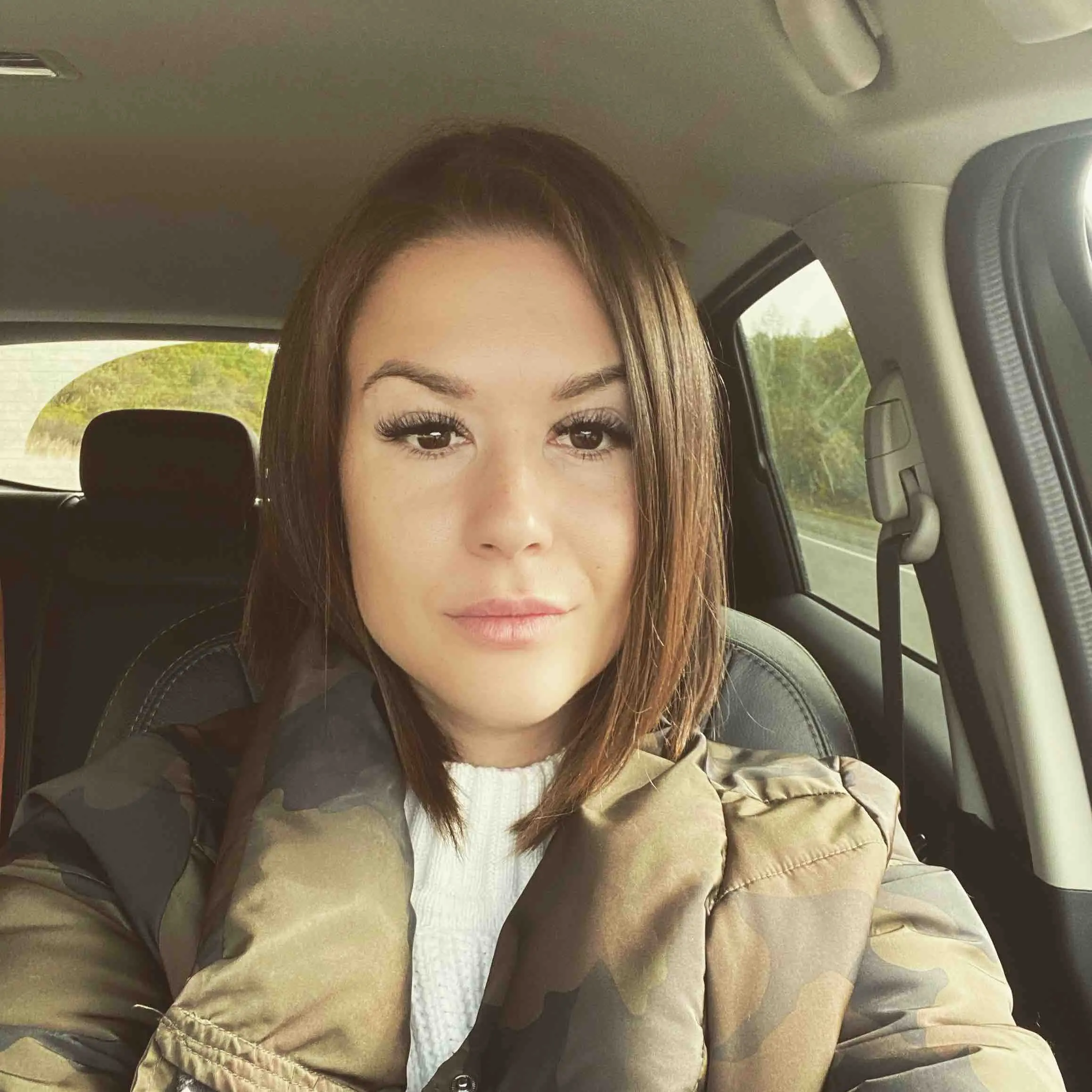 Юлия Парамонова