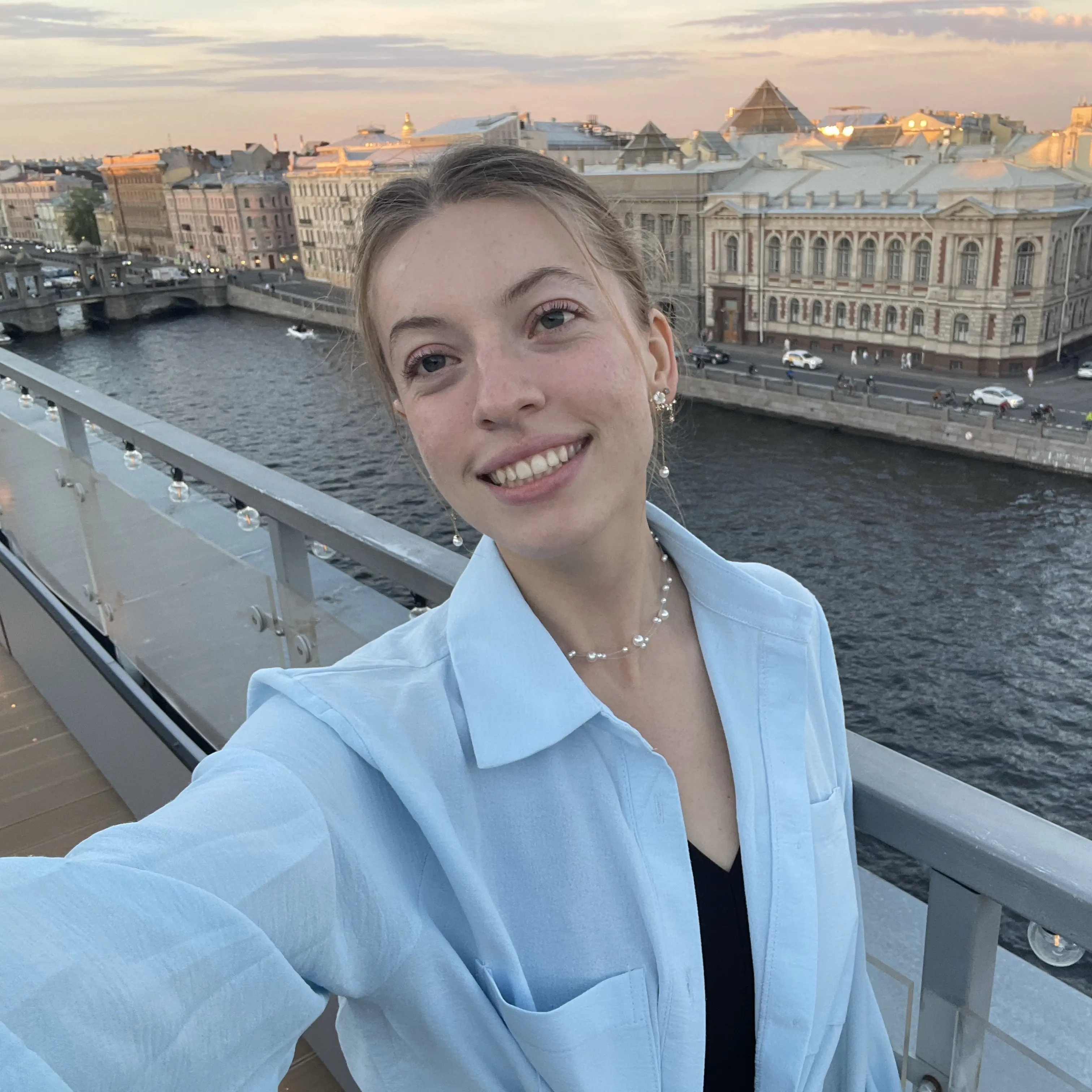 Наталья Сычева