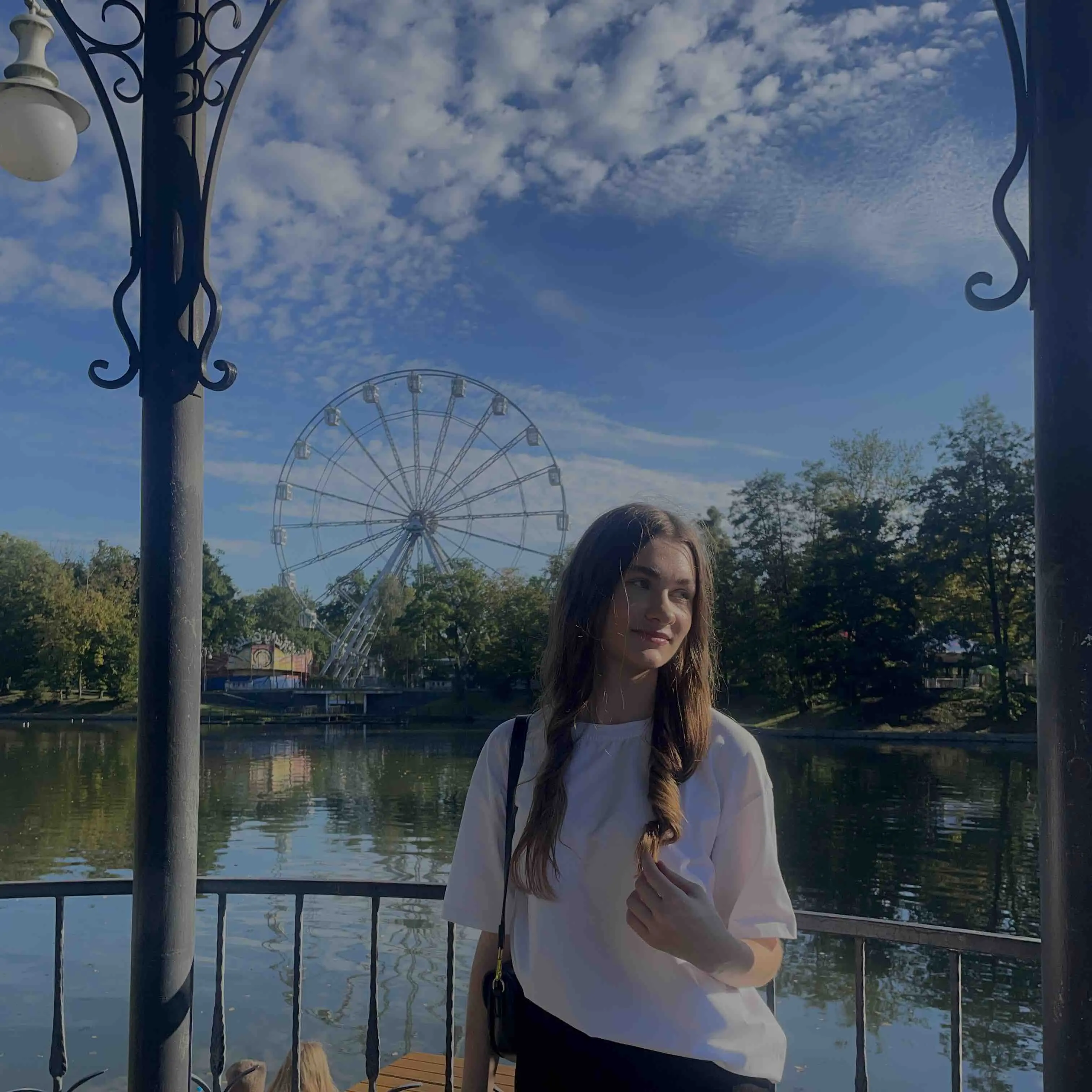 Алина Харченко