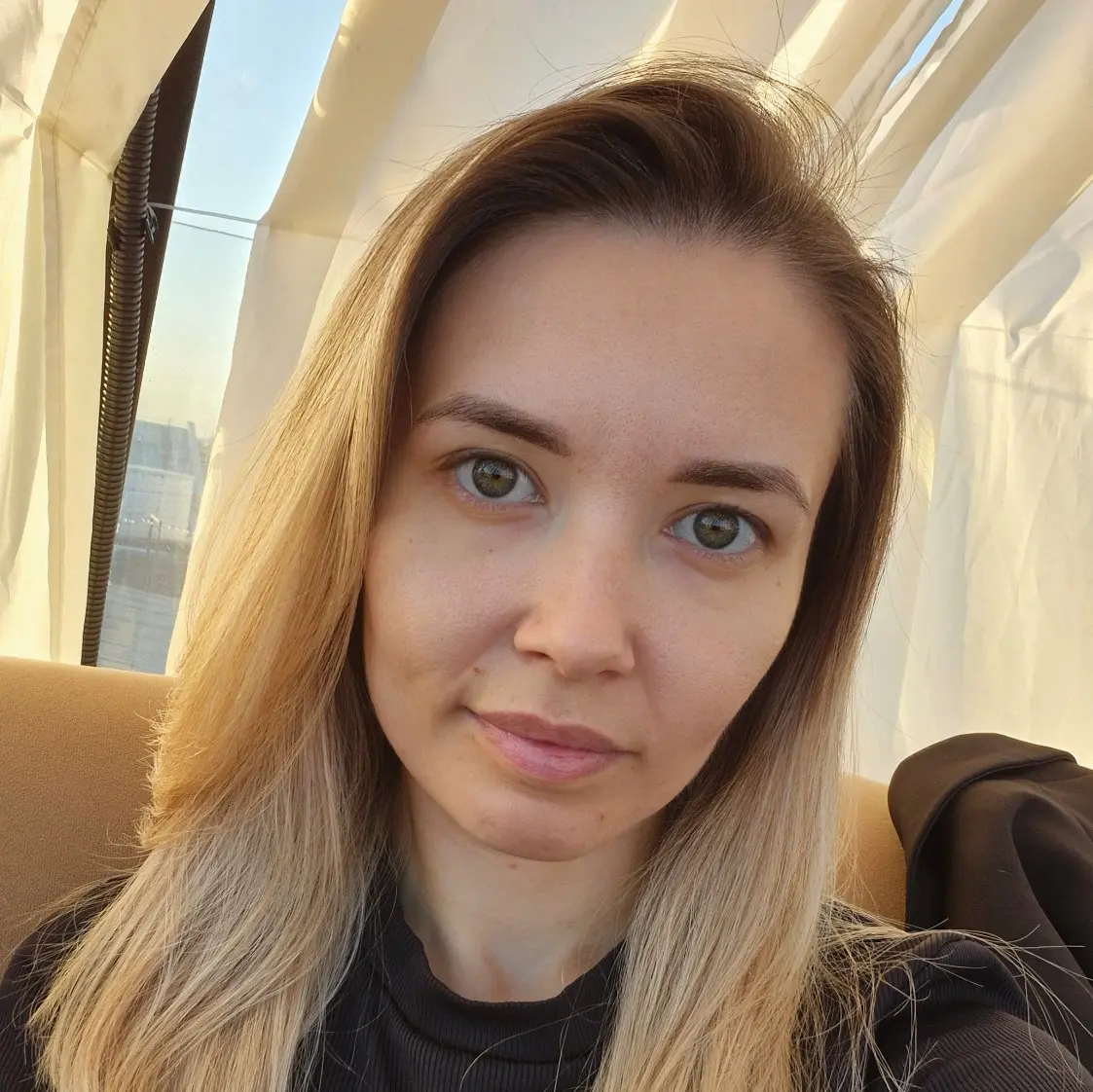 Анна Бунина