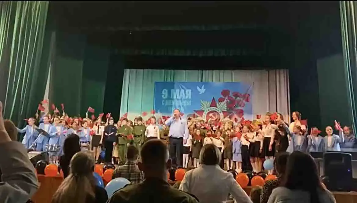 Анастасия Соколова