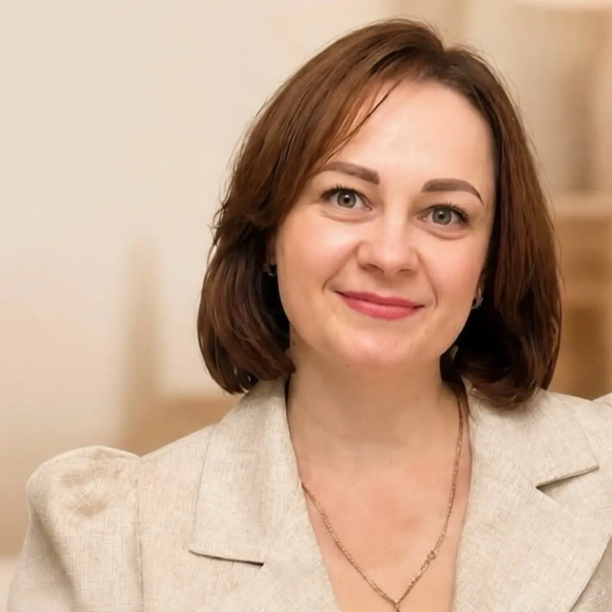 Екатерина Алексеева