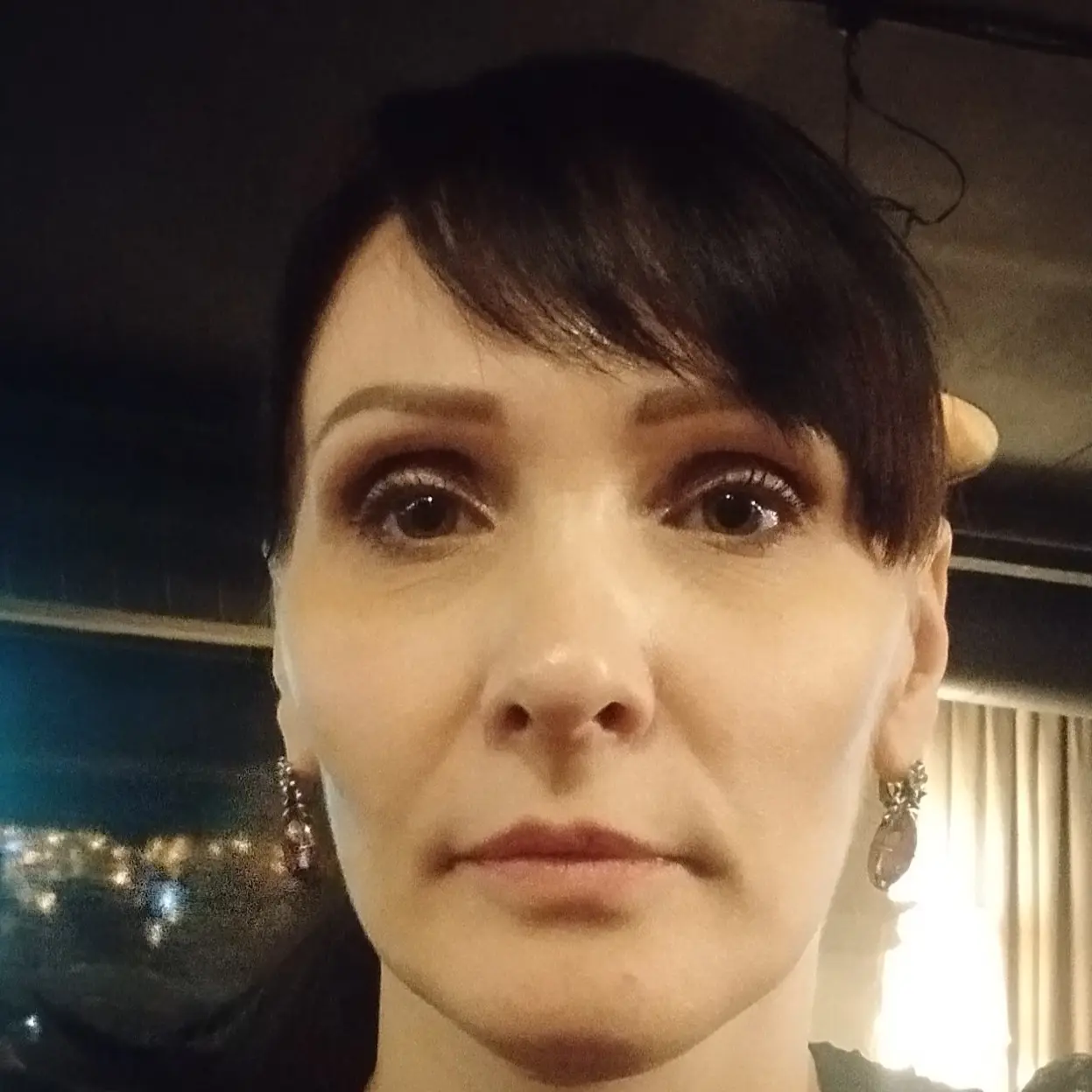 Ольга Медведева