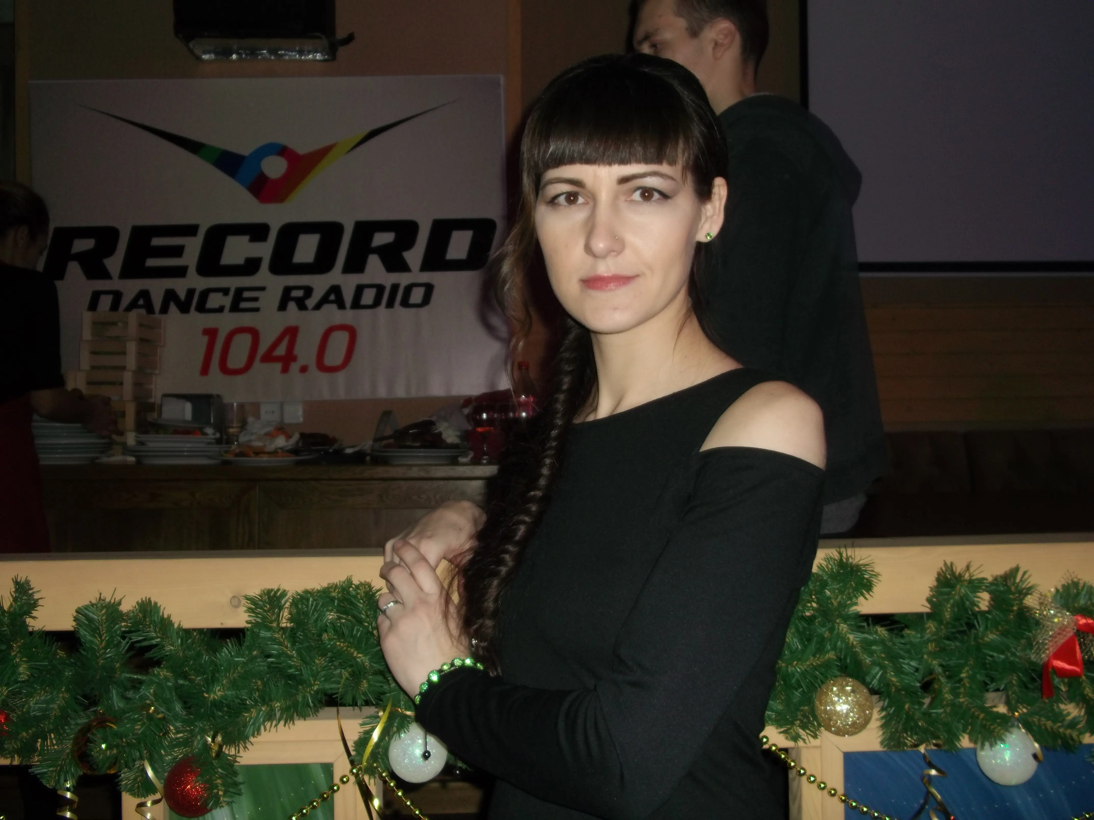 Светлана Кирилина