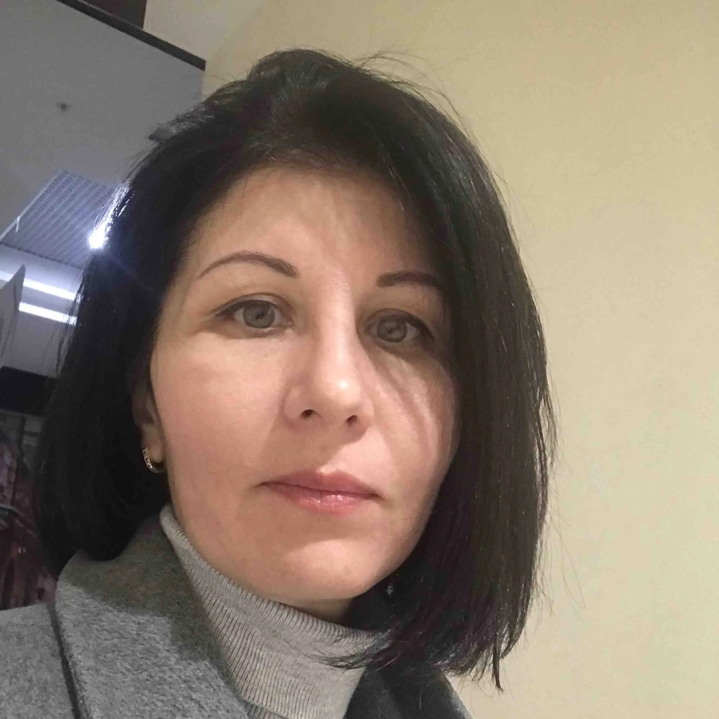 Екатерина Медведева