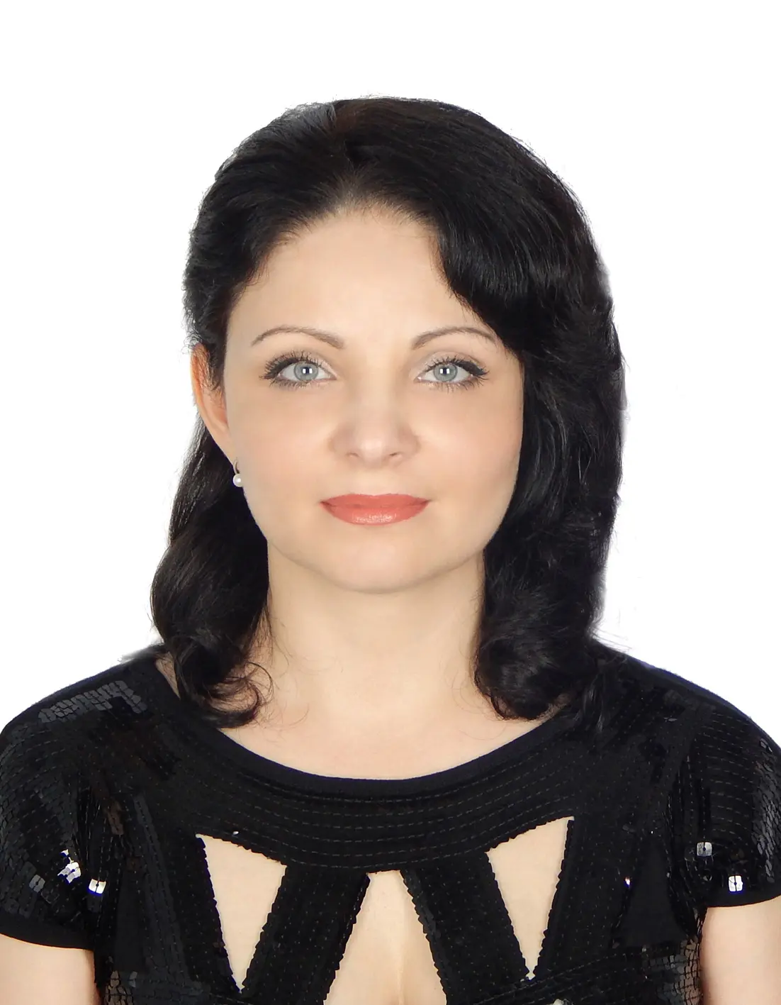 Лина Кузьменко