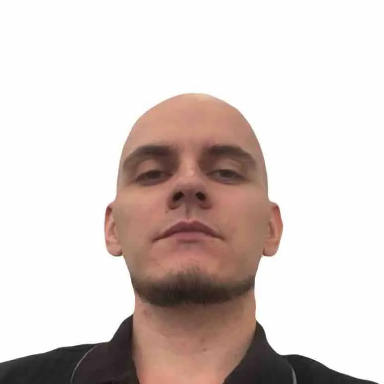 Алексей Демченко