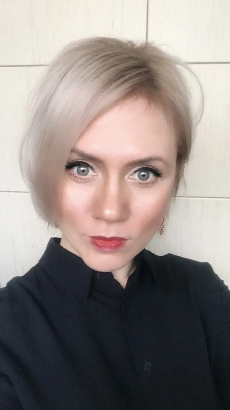Светлана Орфанова