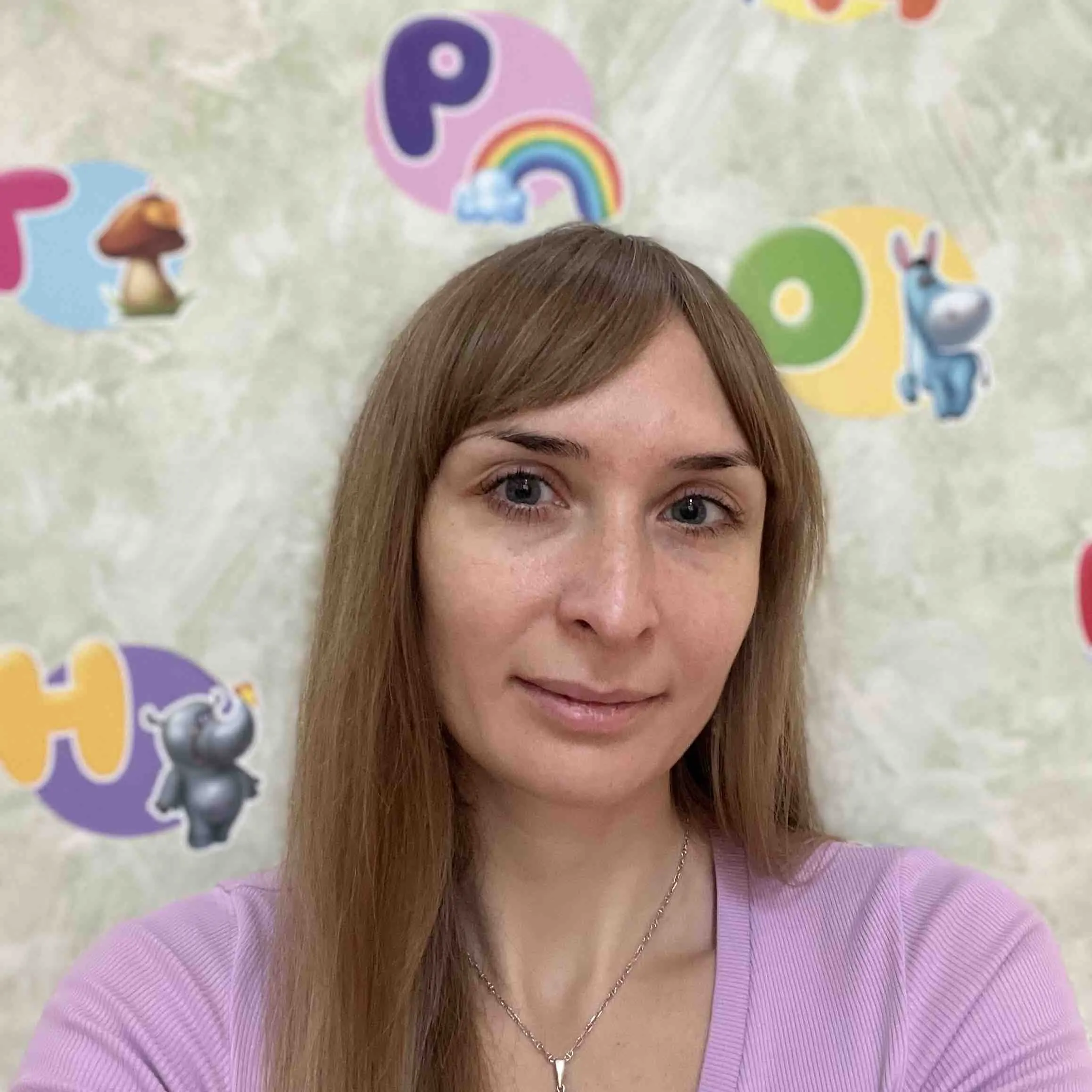 Кристина Дворянчикова