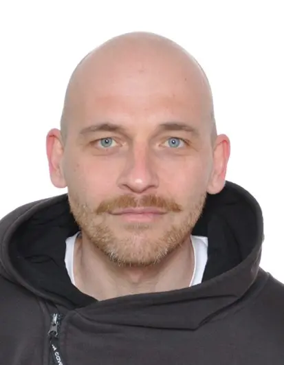 Aлександр Бутырин