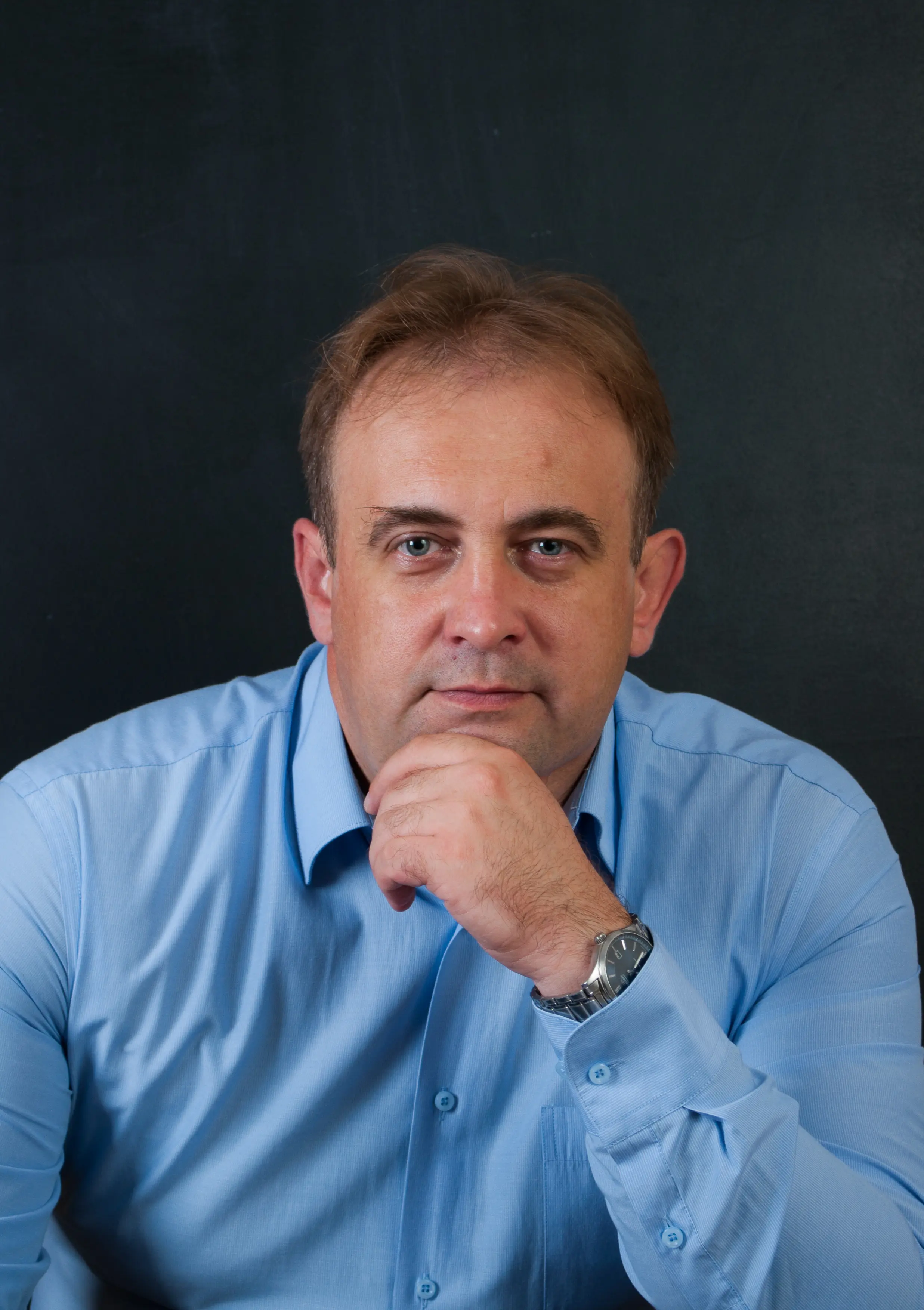Станислав Васильков