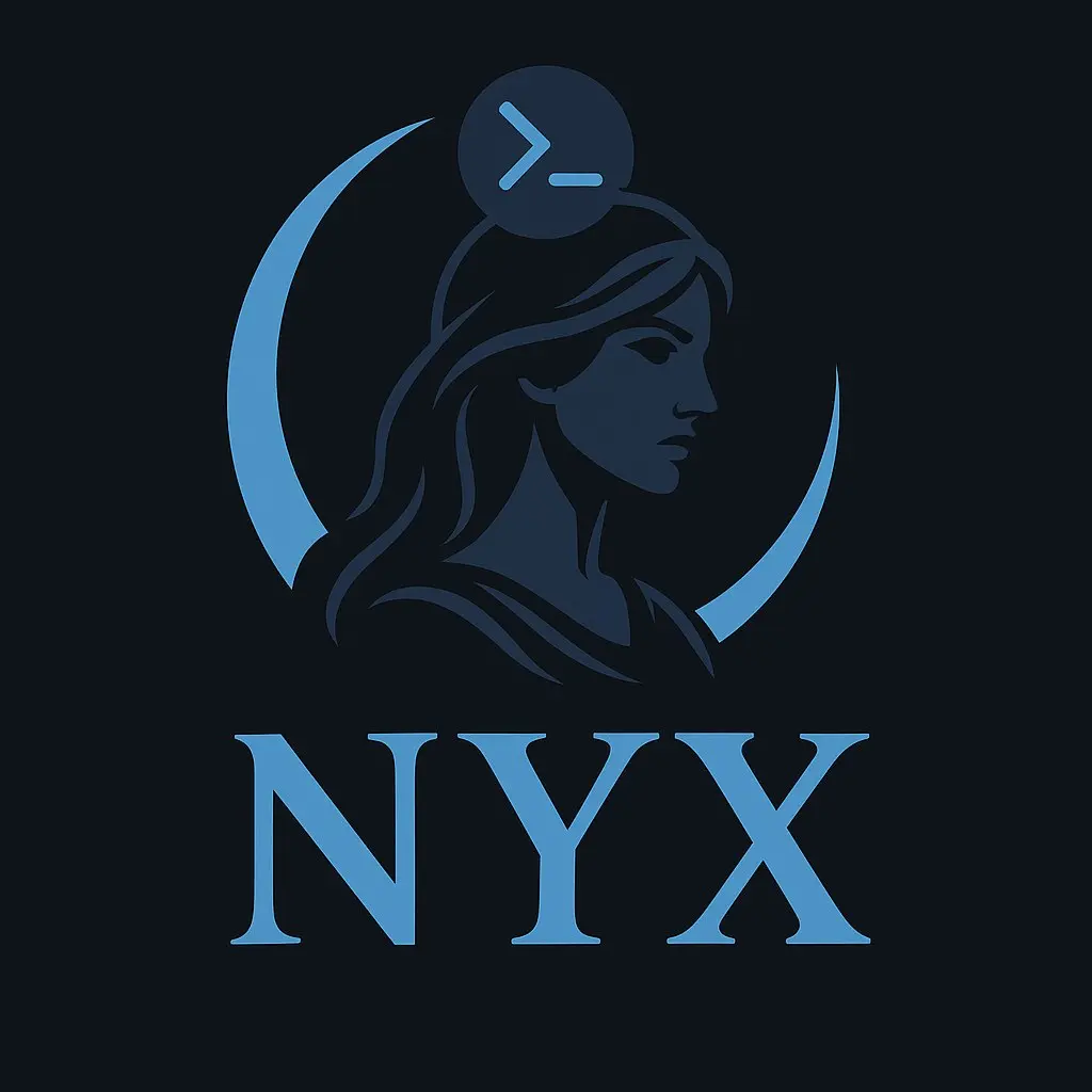 nyx
Nyx — это автономный скрипт для очистки цифровых следов на системах Linux, macOS и Windows | Сетка — социальная сеть от hh.ru