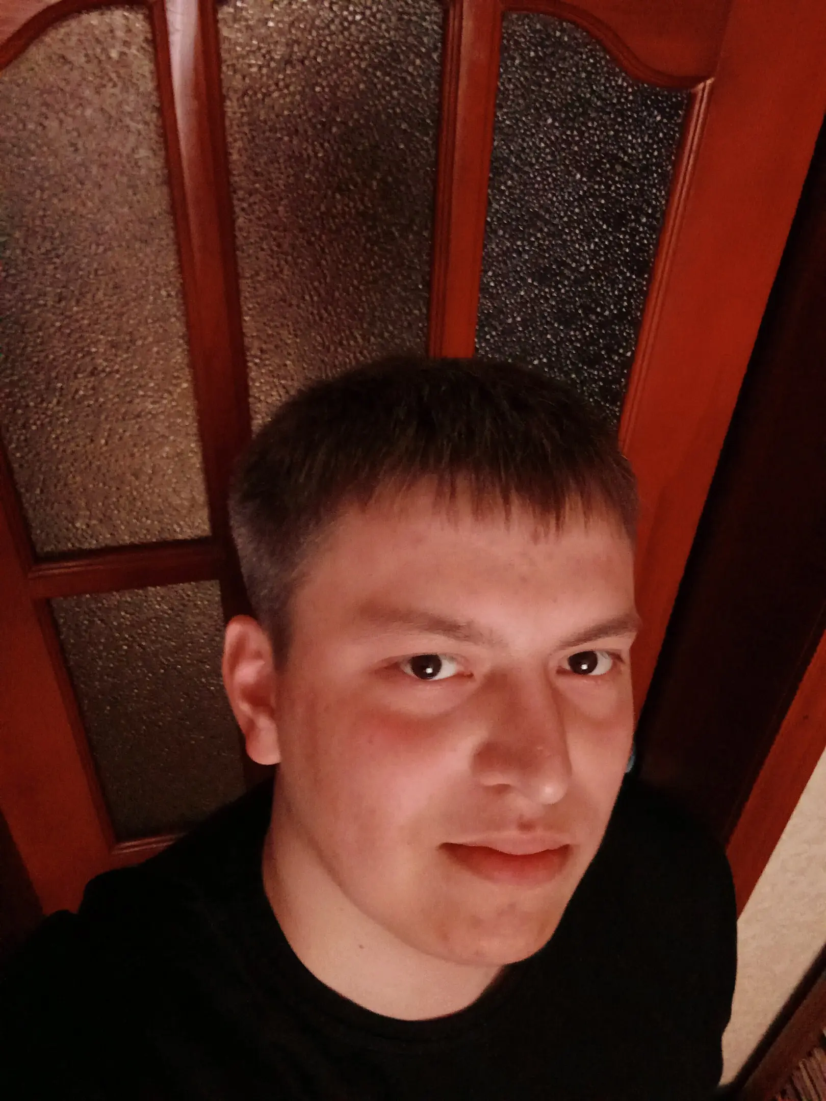 Кирилл Кириллов