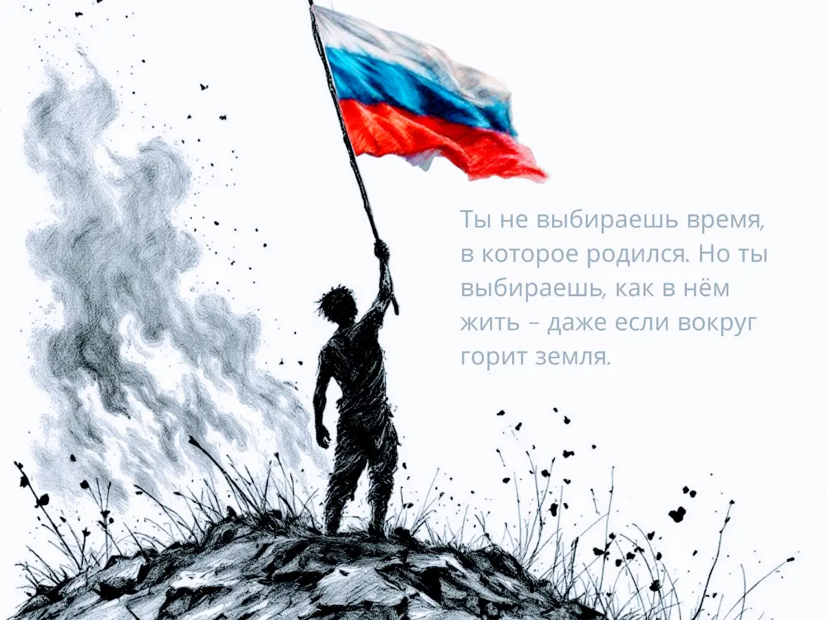 Ушли с завода в дым и сталь,
Где смерть не смотрит на детали.
Им все равно на ордена,
Они страну в груди держали.
#alexbald | Сетка — социальная сеть от hh.ru