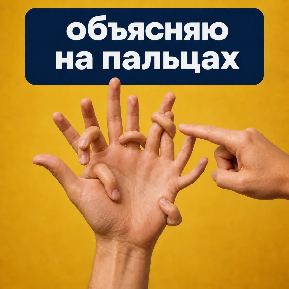 #kotlin #обучение #aqa
Объясняю Kotlin и автоматизацию на пальцах — иногда пальцев требуется чуть больше, чем предусмотрено анатомией | Сетка — социальная сеть от hh.ru