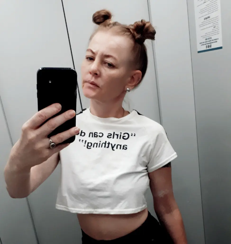 Юлия Мигунова