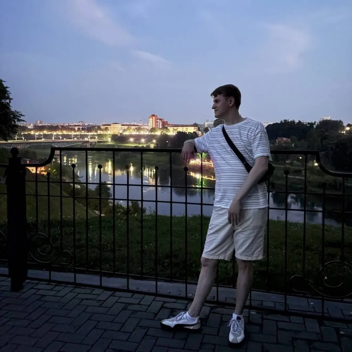 Игорь Рихтер