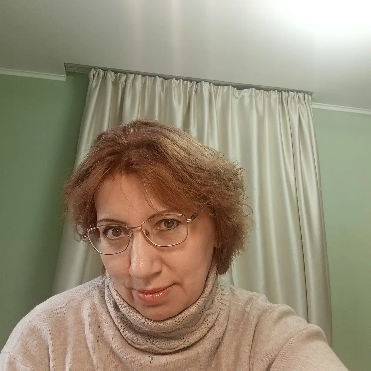 Татьяна  Абрамова