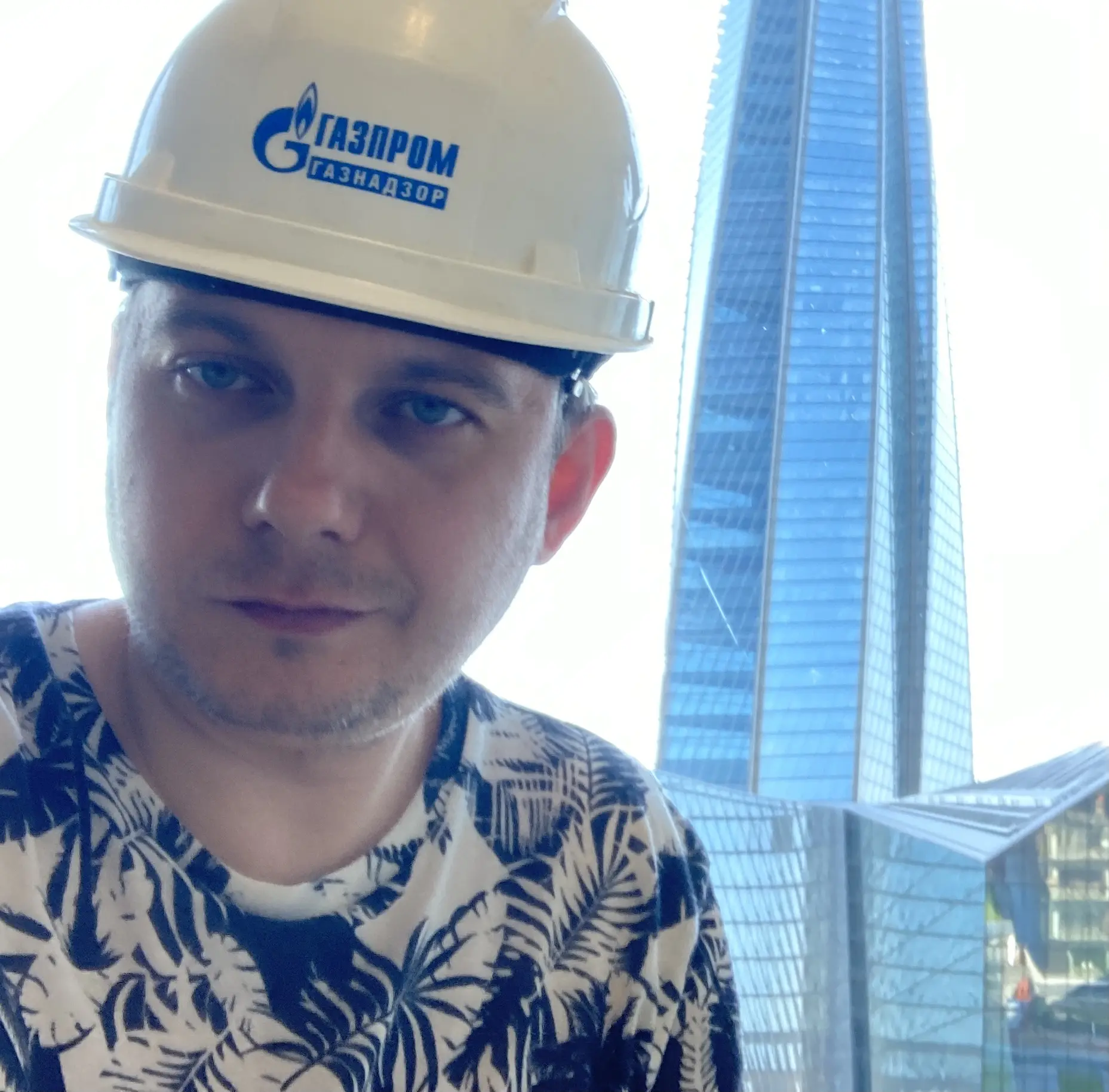 Сергей Зяблых